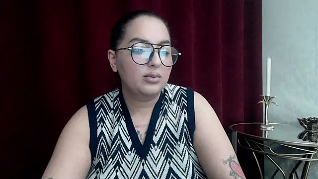 BustyAllyy online show from 02/28/26, 04:19