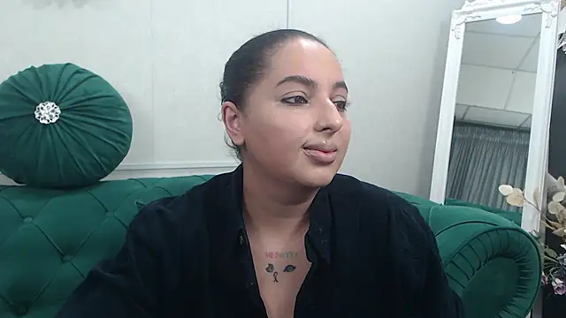 BustyAllyy online show from 03/16/26, 06:56