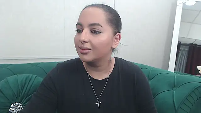 BustyAllyy online show from 03/28/26, 04:39