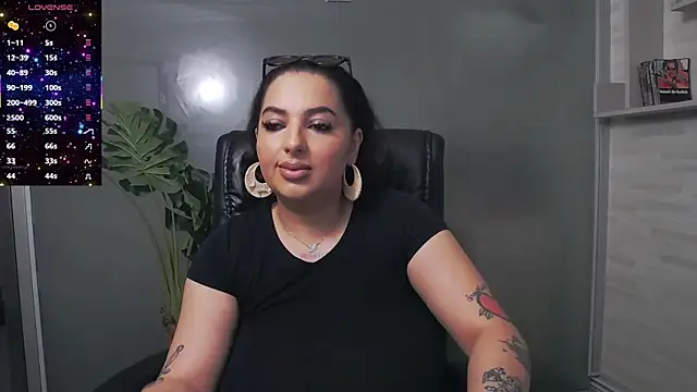BustyAllyy online show from 06/03/26, 03:06