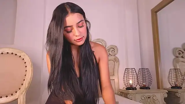 Snapshot of Ana_Maria11 chatting on 02/10/25, 02:52 Ana Maria11 online show from 02/10/25, 02:52