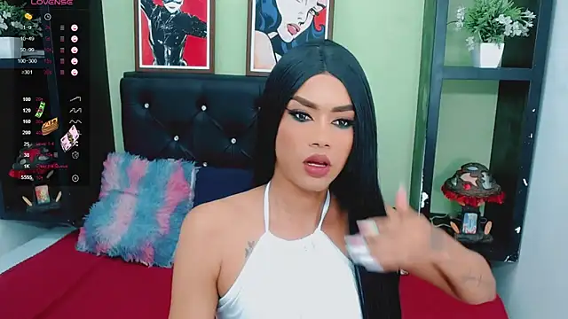 Amanda bigx online show from 01/23/25, 01:13