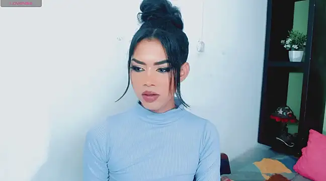 Amanda bigx online show from 02/07/25, 12:39