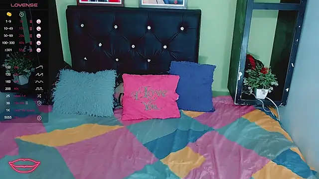 Amanda bigx online show from 02/28/25, 08:09