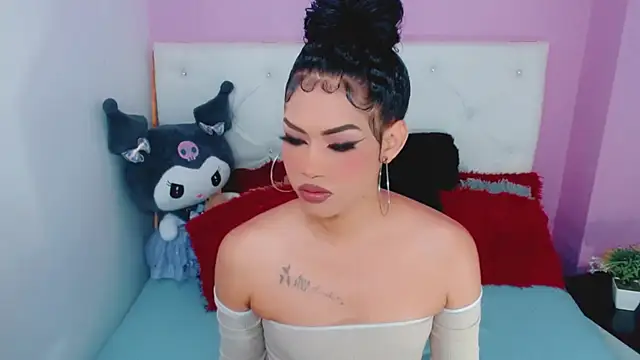 Amanda bigx online show from 10/16/25, 04:46