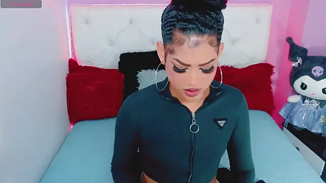 Amanda bigx online show from 10/17/25, 06:05