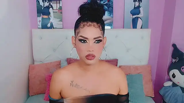 Amanda bigx online show from 04/12/26, 08:03