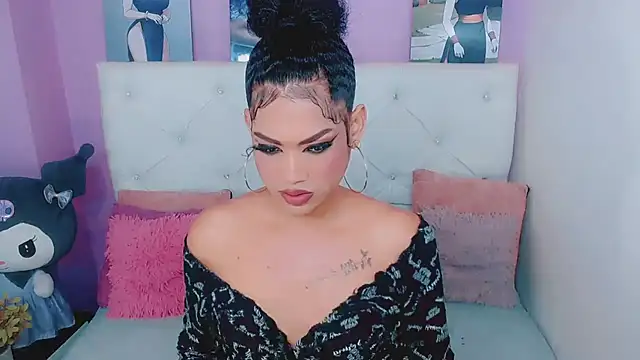 Amanda bigx online show from 04/27/26, 03:37