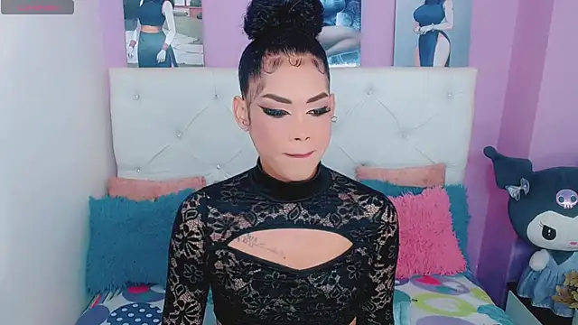 Amanda bigx online show from 04/30/26, 05:36