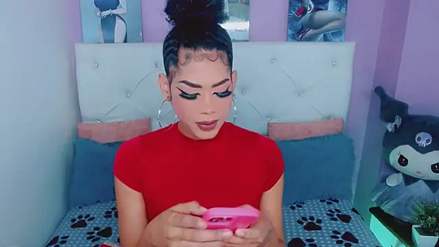 Amanda bigx online show from 05/23/26, 05:12