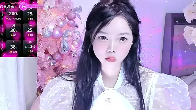 Snapshot of lilies-sweet chatting on 01/21/25, 09:24 lilies-sweet online show from 01/21/25, 09:24