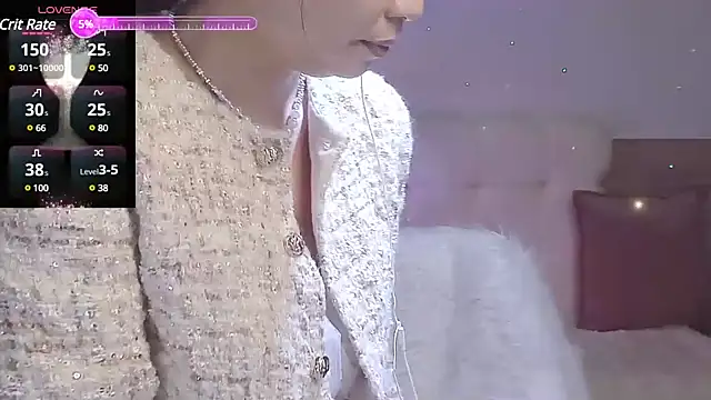 Snapshot of lilies-sweet chatting on 03/07/25, 05:18 lilies-sweet online show from 03/07/25, 05:18