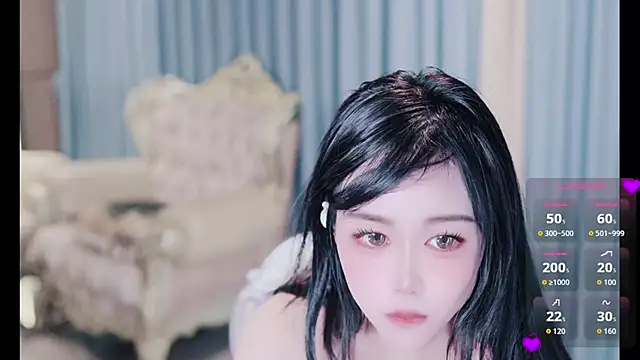 lilies-sweet online show from 03/29/26, 02:22