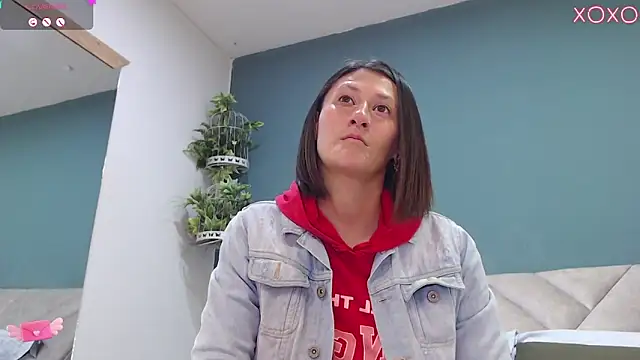 SharisWillian online show from 10/09/25, 04:10