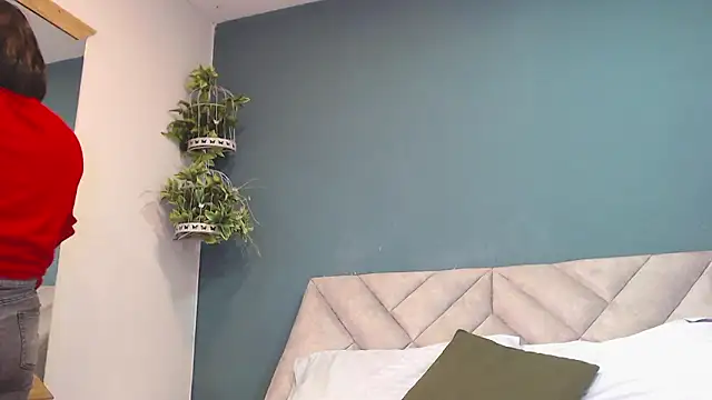 SharisWillian online show from 01/07/26, 03:53