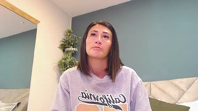 SharisWillian online show from 01/14/26, 03:34