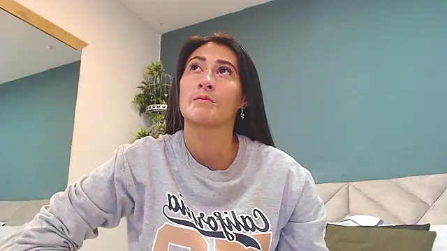 SharisWillian online show from 02/09/26, 04:05