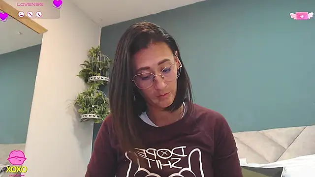 SharisWillian online show from 02/20/26, 04:09