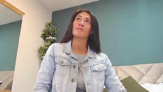 SharisWillian online show from 03/14/26, 03:45