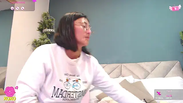 SharisWillian online show from 03/27/26, 03:23