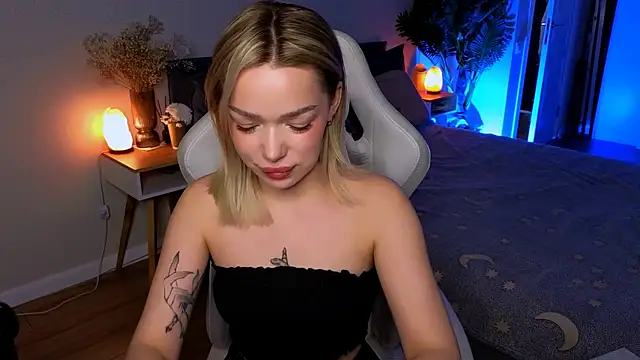 Lily Yin online show from 01/19/26, 05:55