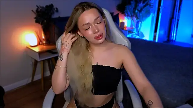 Lily Yin online show from 02/20/26, 05:48