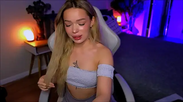 Lily Yin online show from 03/11/26, 05:46