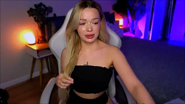 Lily Yin online show from 03/21/26, 05:34