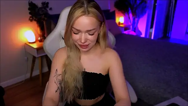 Lily Yin online show from 04/14/26, 05:46