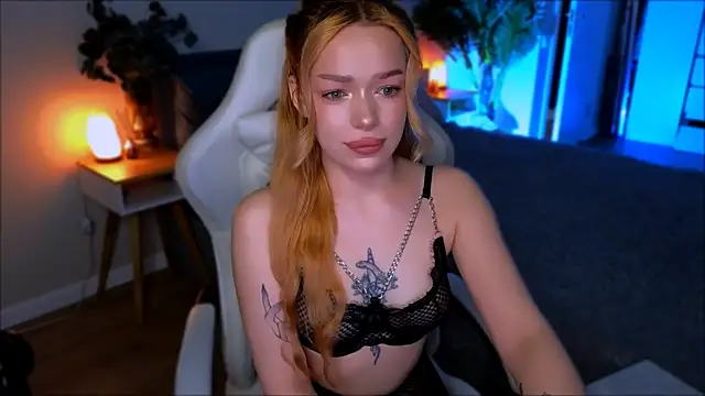Lily Yin online show from 05/19/26, 06:09