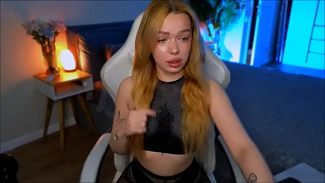 Lily Yin online show from 05/28/26, 05:49
