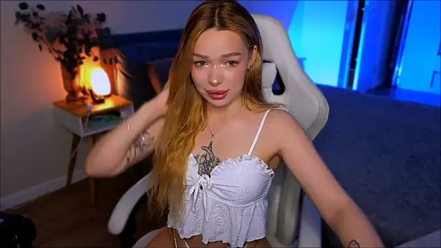 Lily Yin online show from 06/13/26, 06:00