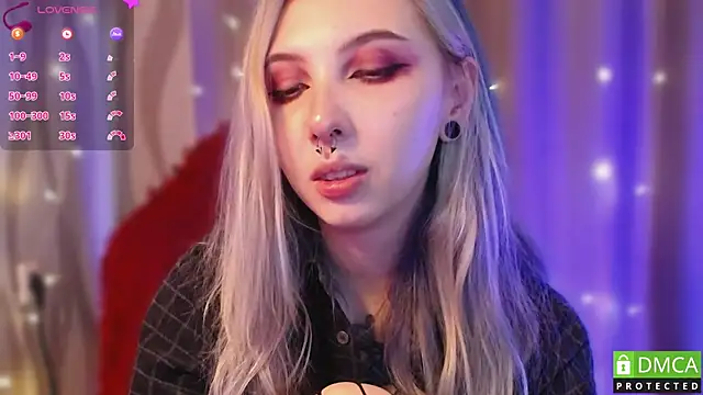 JustMeowGirl online show from 02/25/25, 06:25