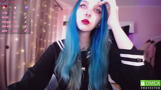 JustMeowGirl online show from 11/15/25, 04:21