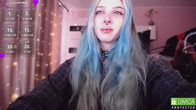 JustMeowGirl online show from 03/06/26, 05:37