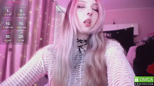 JustMeowGirl online show from 06/07/26, 05:44