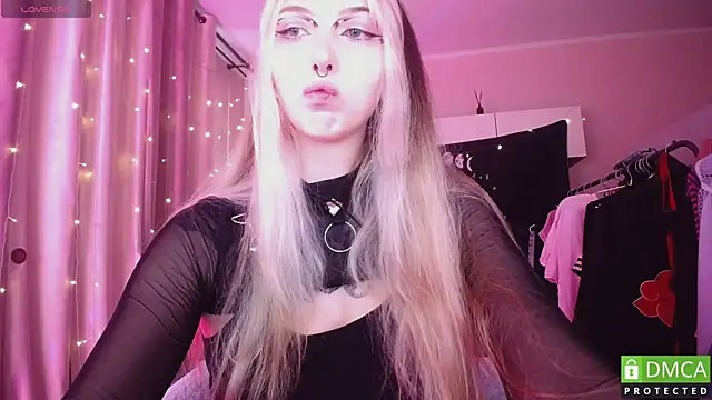 JustMeowGirl online show from 06/26/26, 04:50
