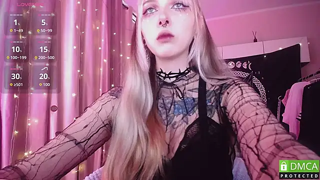 JustMeowGirl online show from 06/28/26, 05:13