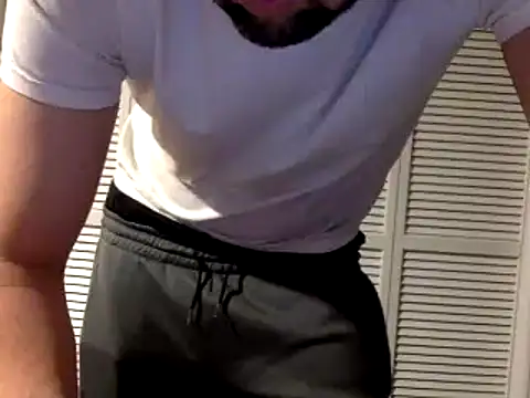 Kink Master Daddy online show from 02/12/25, 01:52