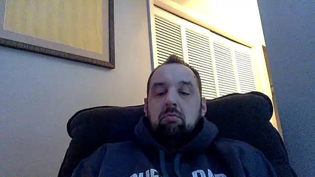 Kink Master Daddy online show from 01/13/26, 11:43