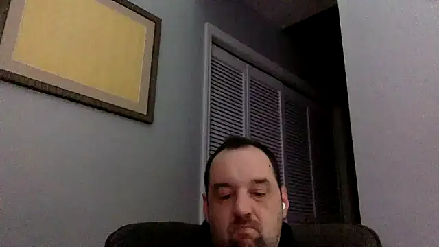 Kink Master Daddy online show from 03/24/26, 11:15