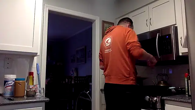 Kink Master Daddy online show from 03/24/26, 11:43