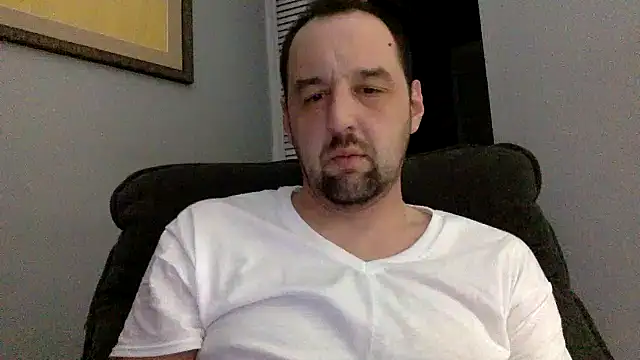 Kink Master Daddy online show from 03/26/26, 03:34