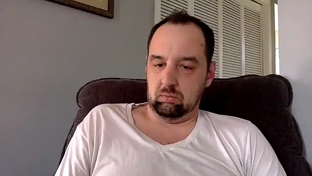 Kink Master Daddy online show from 03/29/26, 09:04