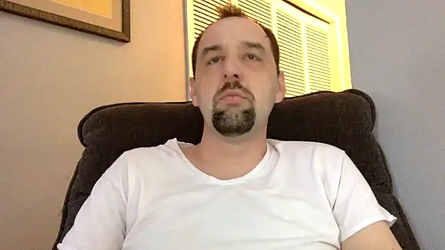 Kink Master Daddy online show from 03/31/26, 12:12