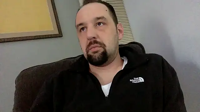 Kink Master Daddy online show from 04/15/26, 12:17