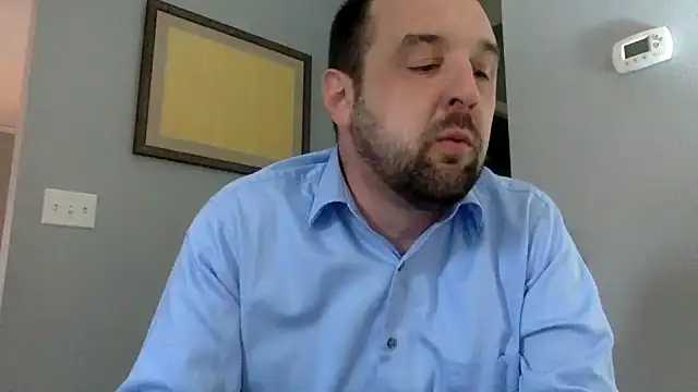 Kink Master Daddy online show from 04/27/26, 05:22
