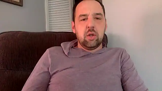 Kink Master Daddy online show from 05/02/26, 01:38
