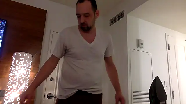Kink Master Daddy online show from 05/13/26, 01:58