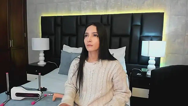 MiaSweeths online show from 02/24/25, 11:43